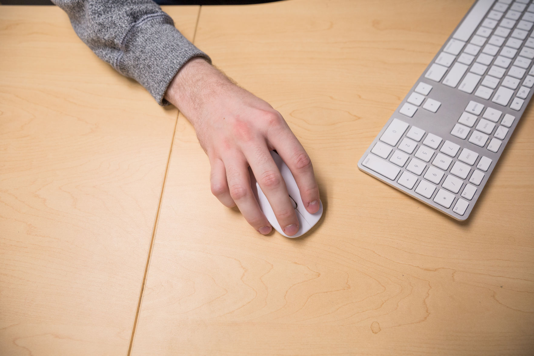 Computer Mouse